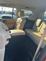 2024 Nissan Armada Pic 2824_V2025111815514111