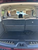 2024 Nissan Armada Pic 2824_V2025111815514112