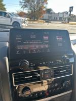 2024 Nissan Armada Pic 2824_V2025111815514114