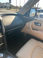 2024 Nissan Armada Pic 2824_V2025111815514115