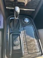 2024 Nissan Armada Pic 2824_V2025111815514116