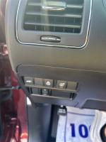 2024 Nissan Armada Pic 2824_V2025111815514117