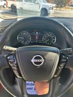 2024 Nissan Armada Pic 2824_V2025111815514118