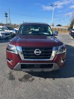 2024 Nissan Armada Pic 2824_V202511181551413