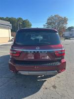 2024 Nissan Armada Pic 2824_V202511181551414