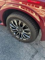 2024 Nissan Armada Pic 2824_V202511181551415