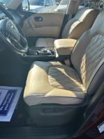 2024 Nissan Armada Pic 2824_V202511181551416