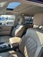 2024 Nissan Armada Pic 2824_V202511181551417