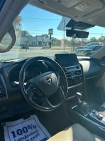 2024 Nissan Armada Pic 2824_V202511181551418