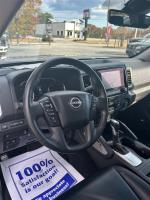 2024 Nissan Frontier Pic 2824_V2025111912475910