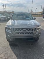 2024 Nissan Frontier Pic 2824_V202511191247593