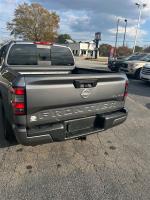 2024 Nissan Frontier Pic 2824_V202511191247594