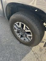 2024 Nissan Frontier Pic 2824_V202511191247597