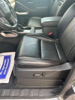 2024 Nissan Frontier Pic 2824_V202511191247598