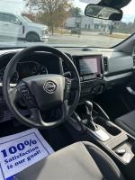2024 Nissan Frontier Pic 2824_V2025111914384810