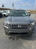 2024 Nissan Frontier Pic 2824_V202511191438483