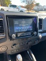 2024 Nissan Frontier Pic 2824_V2025112113123412