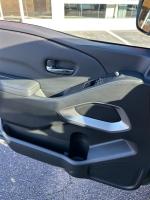 2024 Nissan Frontier Pic 2824_V2025112113123414