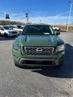 2024 Nissan Frontier Pic 2824_V202511211312343