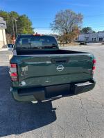 2024 Nissan Frontier Pic 2824_V202511211312344