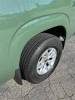 2024 Nissan Frontier Pic 2824_V202511211312345