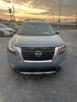 2025 Nissan Pathfinder Pic 2824_V202511211337453