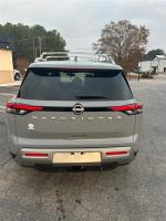 2025 Nissan Pathfinder Pic 2824_V202511211337454
