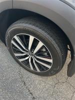 2025 Nissan Pathfinder Pic 2824_V202511211337456