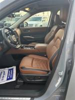 2025 Nissan Pathfinder Pic 2824_V202511211337457