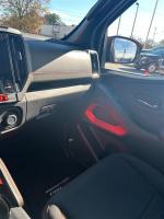 2025 Nissan Frontier Pic 2824_V2025112115242313