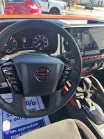 2025 Nissan Frontier Pic 2824_V2025112115242315