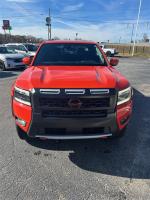 2025 Nissan Frontier Pic 2824_V202511211524233