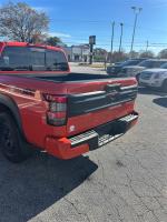 2025 Nissan Frontier Pic 2824_V202511211524234