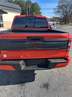 2025 Nissan Frontier Pic 2824_V202511211524235