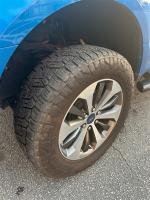 2020 Ford F-150 Xl Stx Sueprcrew 5.5Ft Bed 4Wd Pic 2824_V202512221143014