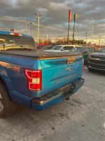 2020 Ford F-150 Xl Stx Sueprcrew 5.5Ft Bed 4Wd Pic 2824_V202512221143015