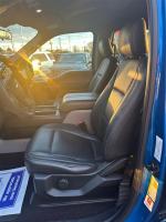 2020 Ford F-150 Xl Stx Sueprcrew 5.5Ft Bed 4Wd Pic 2824_V202512221143017