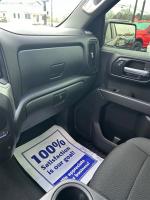 2020 Chevrolet Silverado 1500 Pic 2824_V2025122611493811