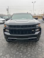 2020 Chevrolet Silverado 1500 Pic 2824_V202512261149383