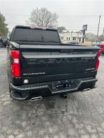 2020 Chevrolet Silverado 1500 Pic 2824_V202512261149384