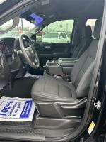 2020 Chevrolet Silverado 1500 Pic 2824_V202512261149387