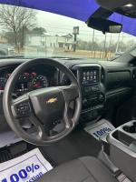 2020 Chevrolet Silverado 1500 Pic 2824_V202512261149388