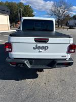 2021 Jeep Gladiator Pic 2824_V202601151108533