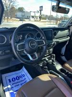 2021 Jeep Gladiator Pic 2824_V202601151108538