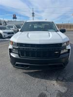 2021 Chevrolet Silverado 1500 Pic 2824_V202601231233053