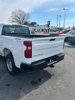 2021 Chevrolet Silverado 1500 Pic 2824_V202601231233054