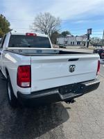 2021 Ram 1500 Classic Pic 2824_V202601231410064