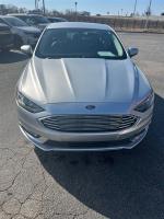 2018 Ford Fusion Se Pic 2824_V202601271511573