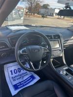 2018 Ford Fusion Se Pic 2824_V202601271511579