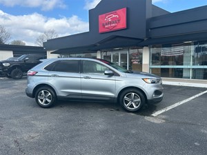 2022 Ford Edge SEL AWD for sale by dealer